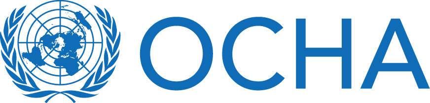 OCHA logo